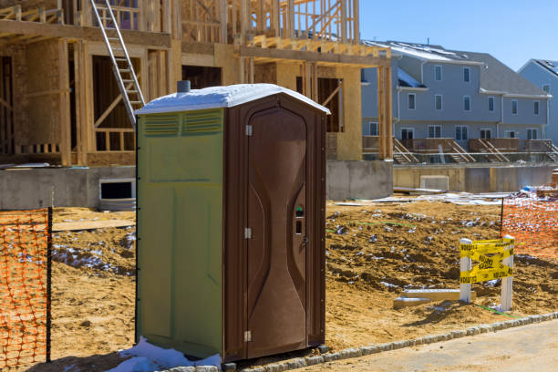 Best Affordable portable toilet rental  in Green, OH