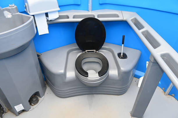 Best Portable bathroom rental  in Green, OH