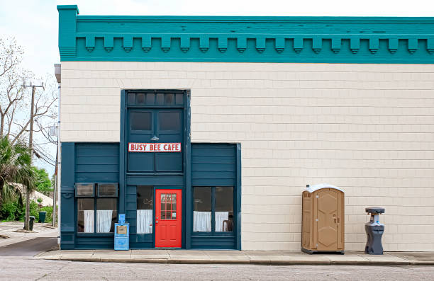 Best Local porta potty services  in Green, OH