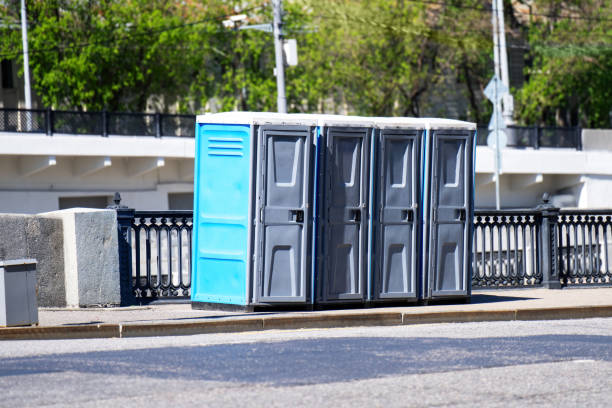 Portable Toilet Options We Offer in Green, OH