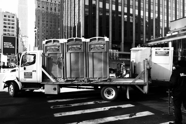 Best Porta potty rental near me  in Green, OH