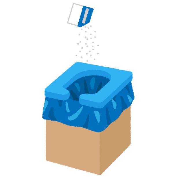 Best Sanitation services for porta potties  in Green, OH